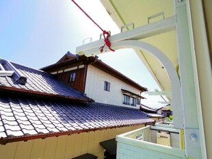 静岡駅 バス14分  妙見下下車：停歩2分 2階の物件内観写真